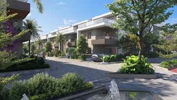 4 BHK Villa For Sale in Kollur