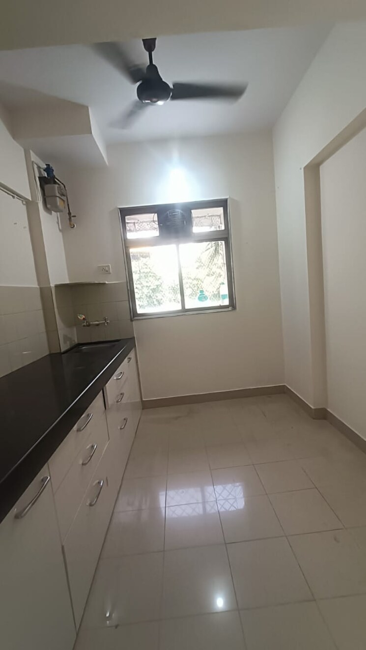 Kitchen, amazon-park 1 Bedroom 435 Sq.Ft. Apartment In Borivali West Mumbai 7991263