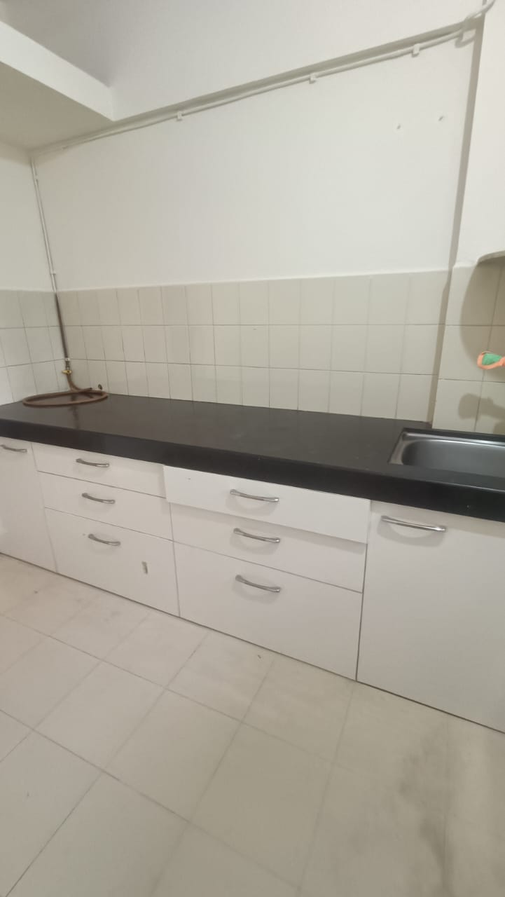 1 BHK + Study Room 435 Sq.Ft. Apartment in Amazon Park