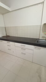 1 BHK + Study Room 435 Sq.Ft. Apartment in Amazon Park