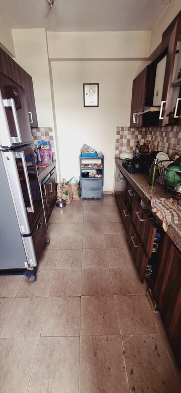 Parking in 3 BHK Apartment at Emaar Gurgaon Greens, Sector 102 – for Rent
