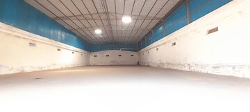  Warehouse – Exterior View View at Changodar - for Rent