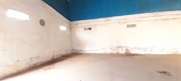 Floor Plan in  Warehouse at Changodar – for Rent