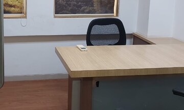 Bedroom in  Office Space at 215 Atrium, Andheri East – for Rent