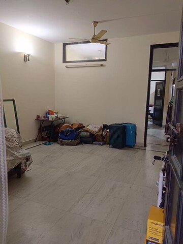 Room in 2 BHK Builder Floor at Lajpat Nagar 4 – for Rent