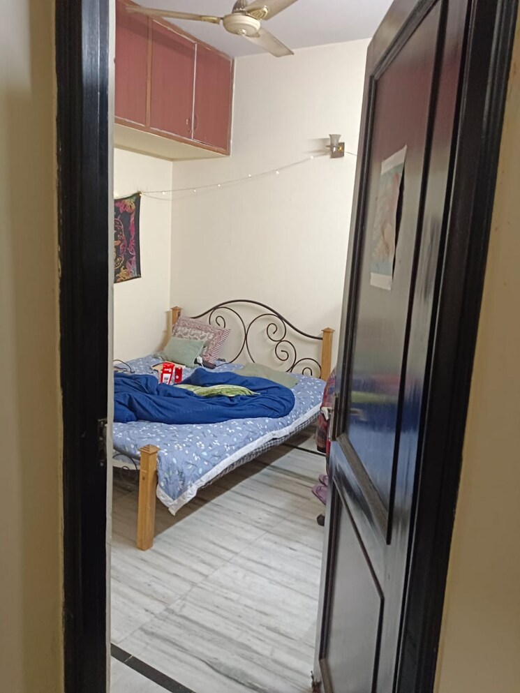 Balcony, lajpat nagar 4 2 Bedroom 1004 Sq.Ft. Builder Floor In Lajpat Nagar 4 Delhi 7991276