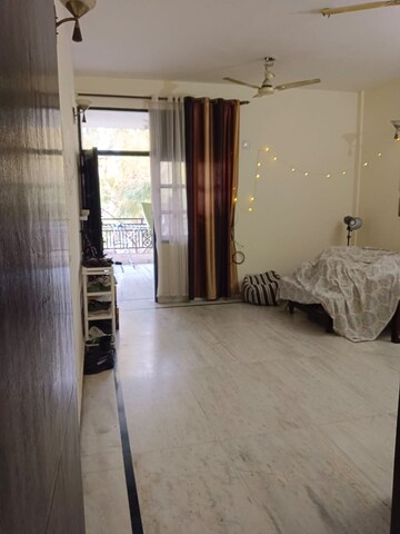 Room in 2 BHK Builder Floor at Lajpat Nagar 4 – for Rent