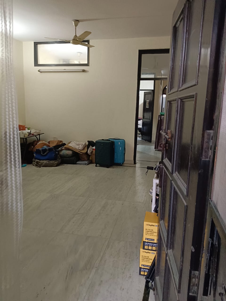 2 BHK Builder Floor For Rent in Lajpat Nagar