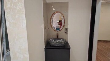  3 BHK Apartment at Ambience Courtyard, Manikonda – for Rent