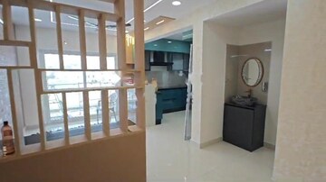 Room in 3 BHK Apartment at Ambience Courtyard, Manikonda – for Rent