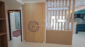Room in 3 BHK Apartment at Ambience Courtyard, Manikonda – for Rent
