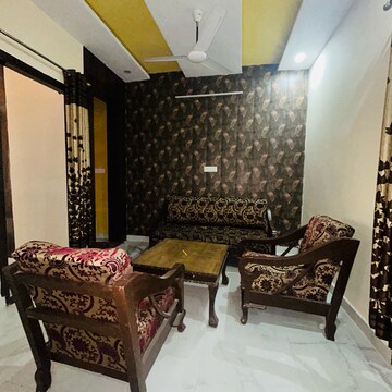 Living Room in 2 BHK Apartment at Kharar Landran Road – for Rent