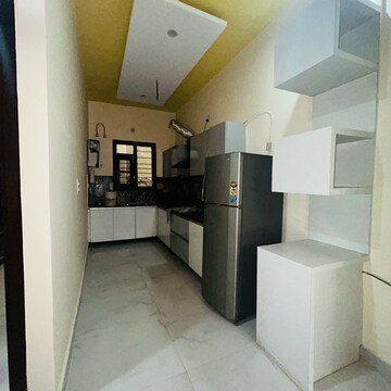 Kitchen in 2 BHK Apartment at Kharar Landran Road – for Rent