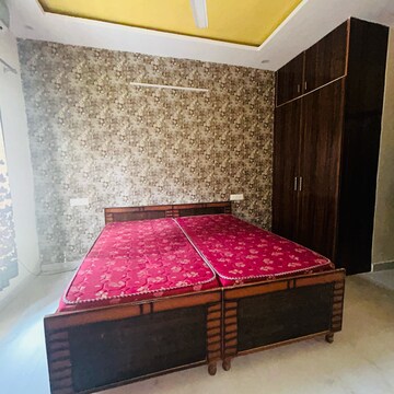Bedroom in 2 BHK Apartment at Kharar Landran Road – for Rent