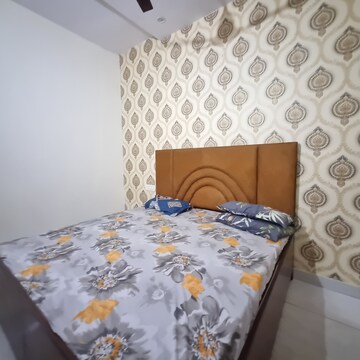 Bedroom in 2 BHK Apartment at Kharar Landran Road – for Rent