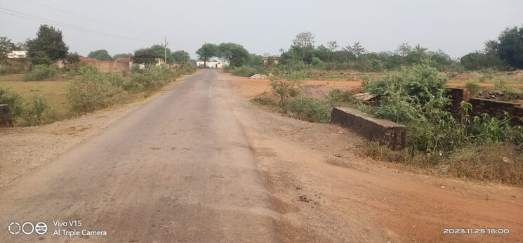 undefined, sejbahar  1000 Sq.Mt. Plot In Sejbahar Raipur 7991289