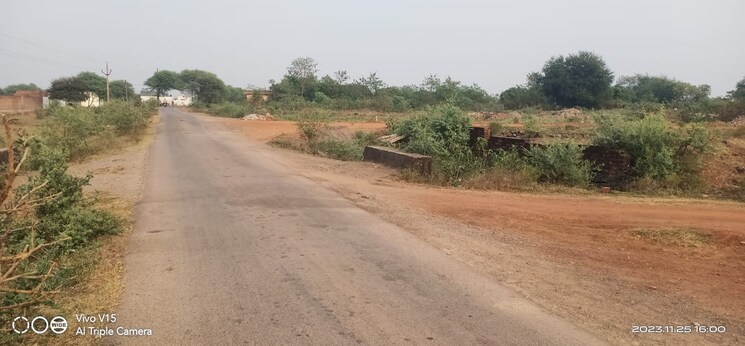 undefined, sejbahar  1000 Sq.Mt. Plot In Sejbahar Raipur 7991289