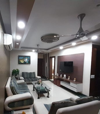 3 BHK Apartment For Rent in Bestech Park View City 2 Sector 49 Gurgaon  7991301