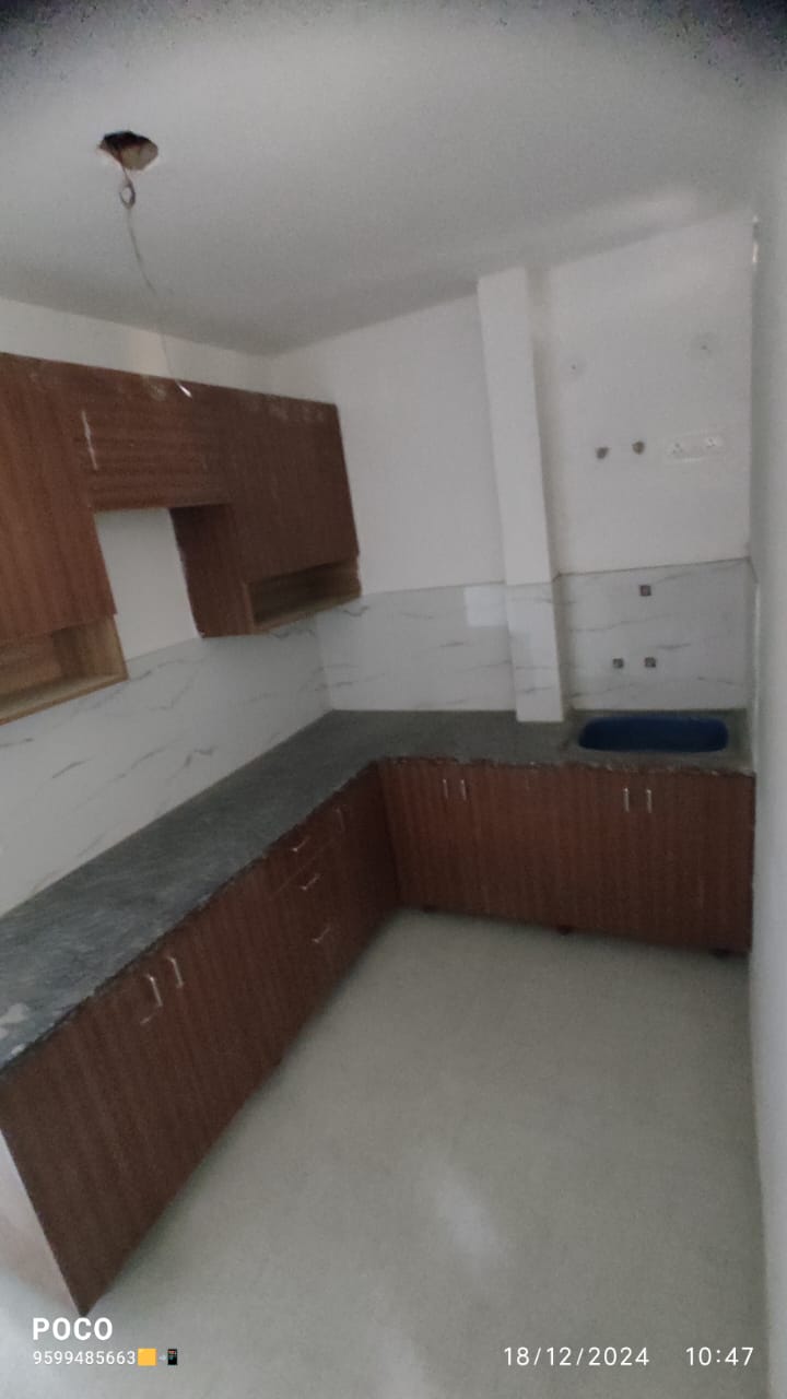 1 BHK + Extra Room Builder Floor For Sale in Mehrauli