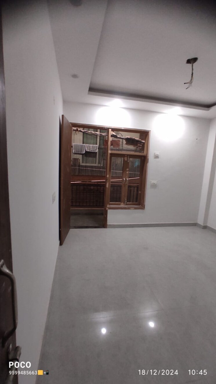 Room, mehrauli 1 Bedroom 600 Sq.Ft. Builder Floor In Mehrauli Delhi 7991315