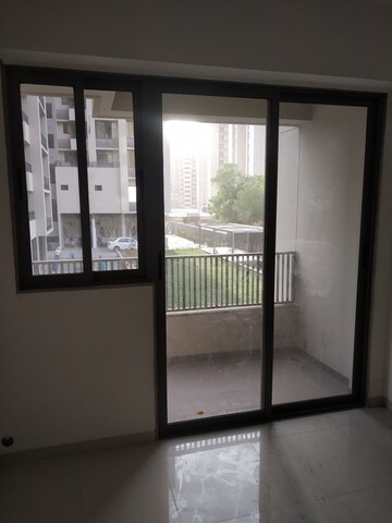 Room in 2 BHK Apartment at South Bopal – for Sale