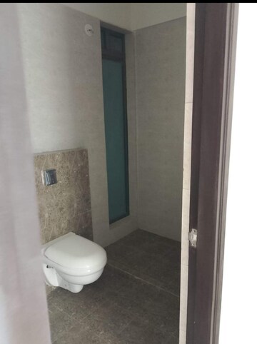 Bathroom in 3 BHK Apartment at Rajesh Raj Infinia, Malad West – for Sale