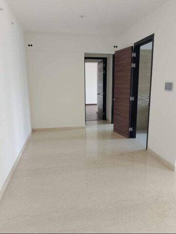Living Room in 3 BHK Apartment at Rajesh Raj Infinia, Malad West – for Sale