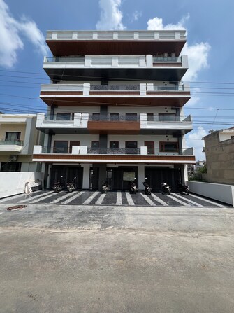 3 BHK Apartment For Resale in Sector 16 Hisar  7991302