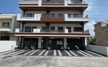 3 BHK Apartment For Sale in Sector 16