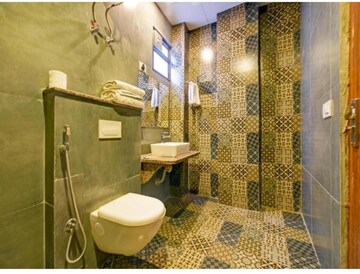 Room in  Pg at Sector 46 – for Rent