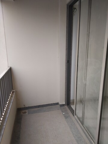 Building Lobby in 2 BHK Apartment at South Bopal – for Sale