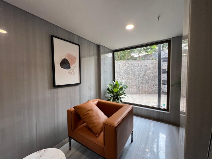 Room, mahindra-vicino 2 Bedroom 903 Sq.Ft. Apartment In Andheri East Mumbai 7991308