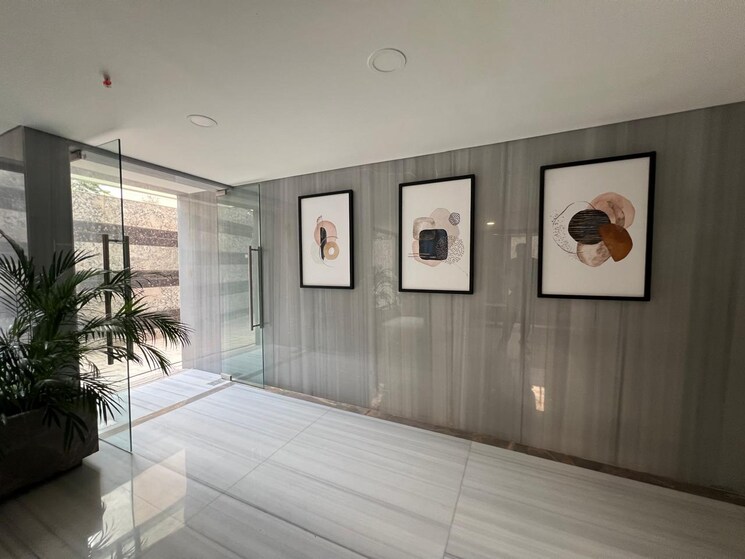 Room, mahindra-vicino 2 Bedroom 903 Sq.Ft. Apartment In Andheri East Mumbai 7991308