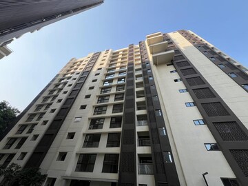 2 BHK Apartment – Exterior View View at Mahindra Vicino, Andheri East - for Rent