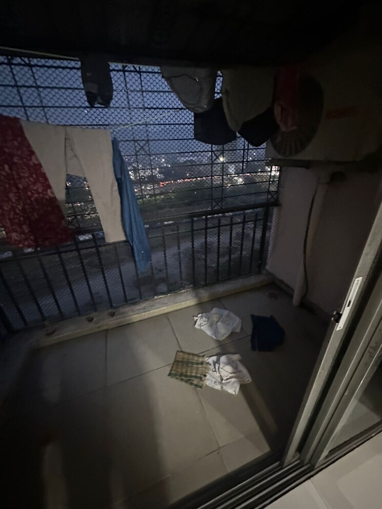 undefined, marvel-shanti-heights 2 Bedroom 1100 Sq.Ft. Apartment In Kopar Khairane Navi Mumbai 7991338