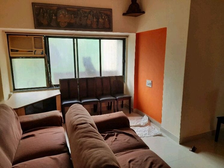 Bedroom, marvel-shanti-heights 2 Bedroom 1100 Sq.Ft. Apartment In Kopar Khairane Navi Mumbai 7991338