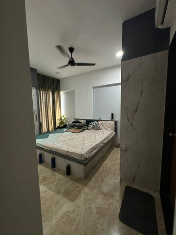 Kitchen in 2 BHK Apartment at Rigved Uptown, Balewadi – for Sale