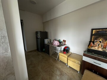 Bedroom in 2 BHK Apartment at Rigved Uptown, Balewadi – for Sale