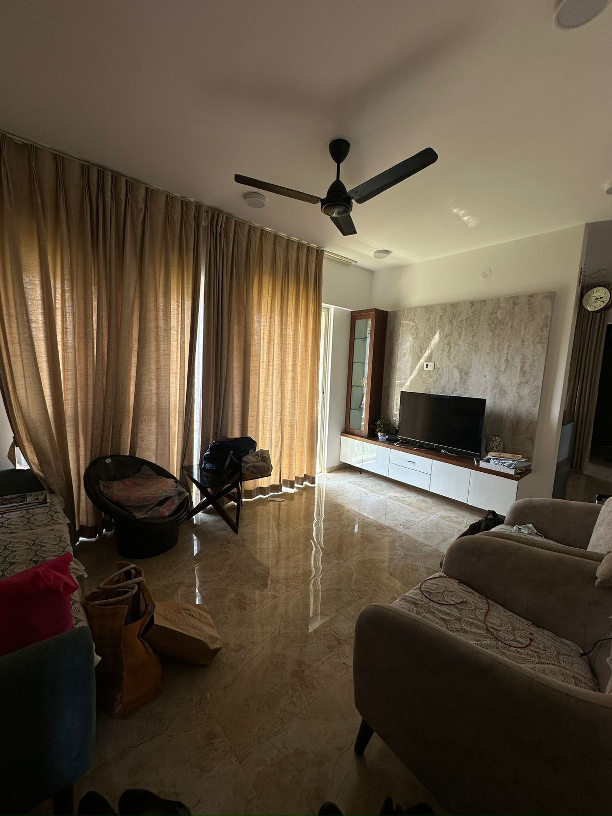 2 BHK Apartment For Sale in Rigved Uptown