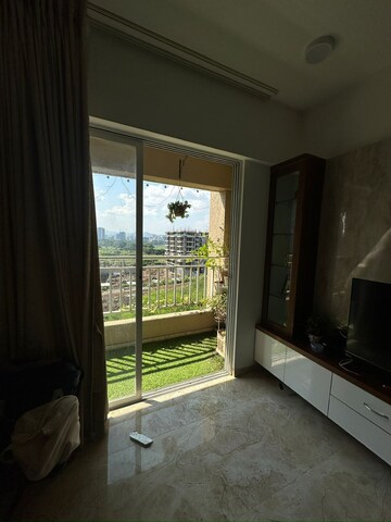 Bedroom in 2 BHK Apartment at Rigved Uptown, Balewadi – for Sale