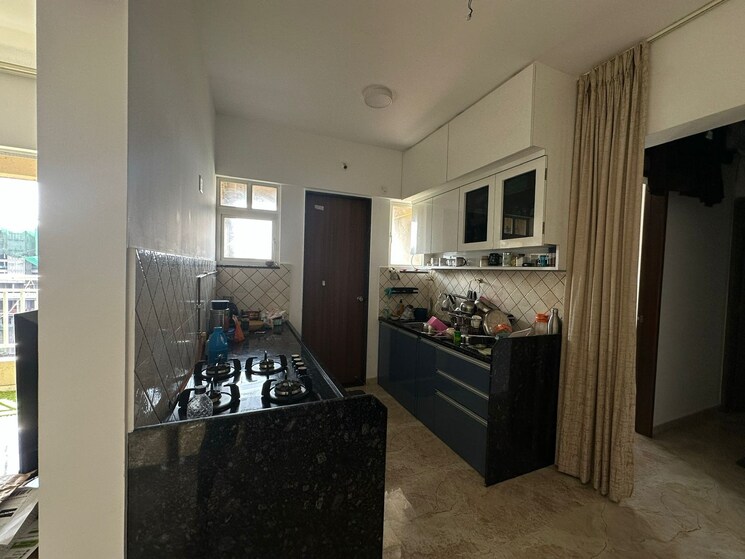  Parking, rigved-uptown 2 Bedroom 719 Sq.Ft. Apartment In Balewadi Pune 7991350