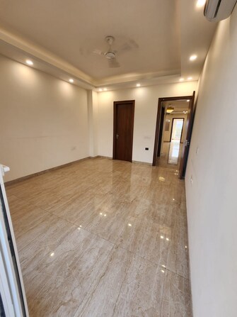 3 BHK Builder Floor For Rent in Kohli One Malibu Town Sector 47 Gurgaon  7991343