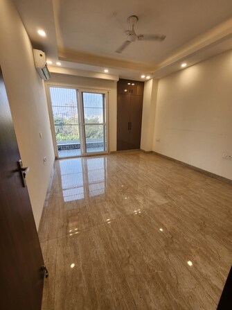 3 BHK Builder Floor For Rent in Kohli One Malibu Town Sector 47 Gurgaon  7991343