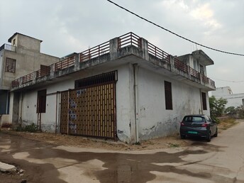 Commercial Warehouse 3000 Sq.Ft. For Rent in Sanganer Jaipur  7991261