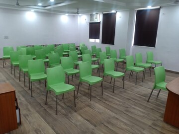 Team Area in  Office Space at Prashant Vihar – for Rent