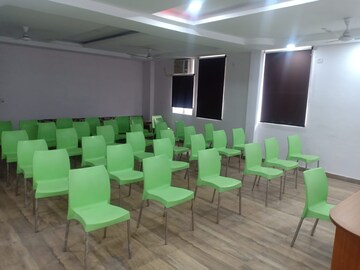 Team Area in  Office Space at Prashant Vihar – for Rent