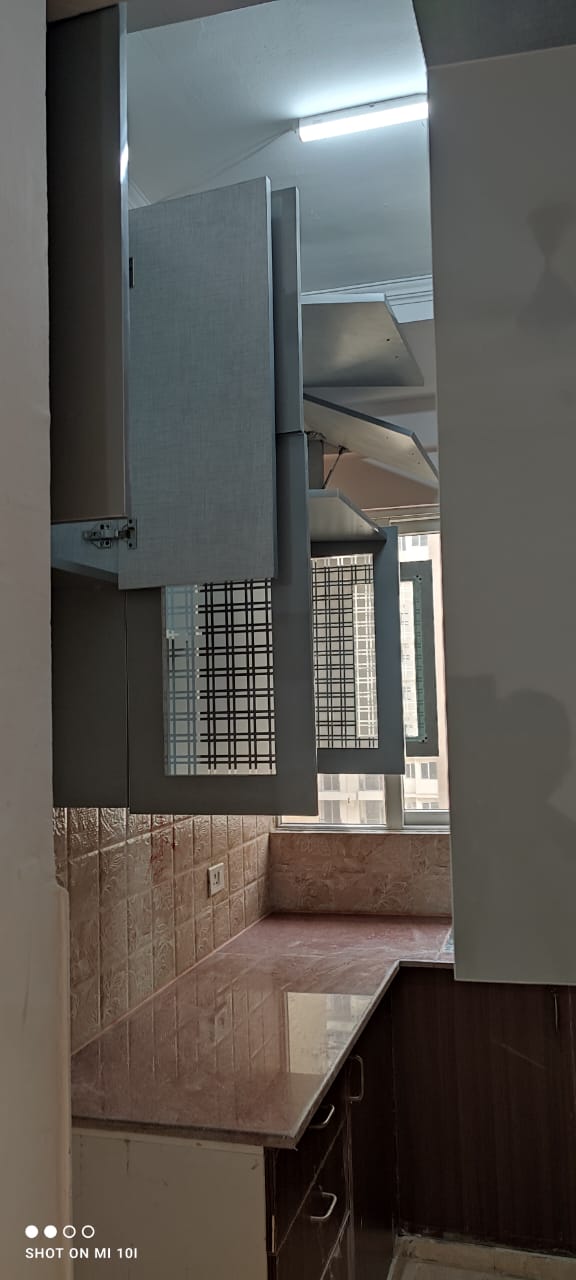 2 BHK + Study Room 1193 Sq.Ft. Apartment in Stellar Jeevan