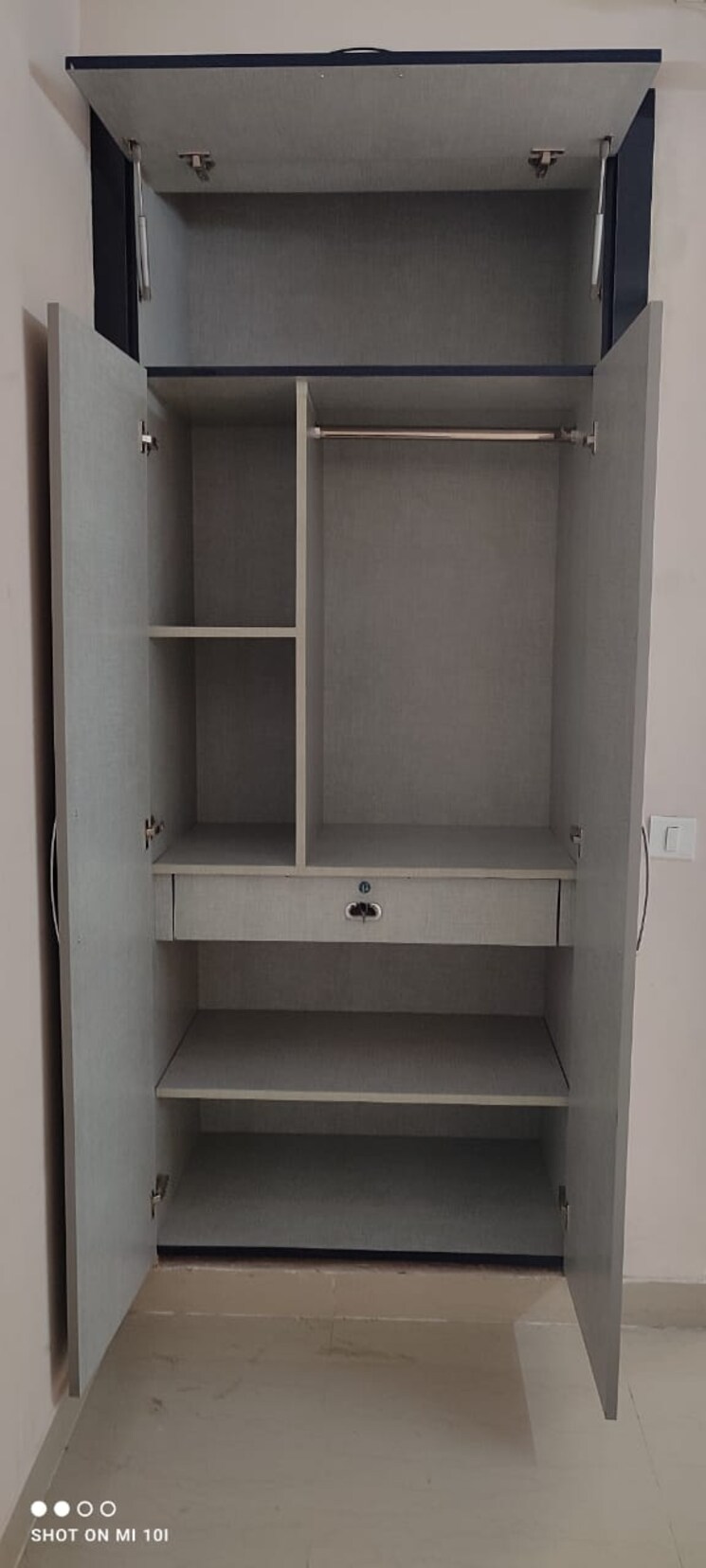 Bathroom, stellar-jeevan 2 Bedroom 1193 Sq.Ft. Apartment In Sector 1 Greater Noida Greater Noida 7991377