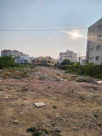 Commercial Land 1800 Sq.Ft. For Rent in Bowenpally Hyderabad  7991381