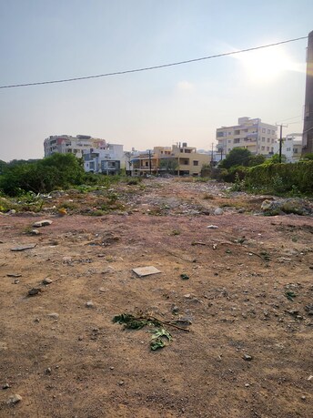 Commercial Land 1800 Sq.Ft. For Rent in Bowenpally Hyderabad  7991381